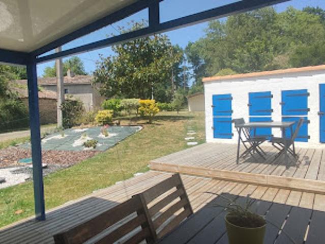 Vente Maison 3 pièces 75 m2 Fomperron
