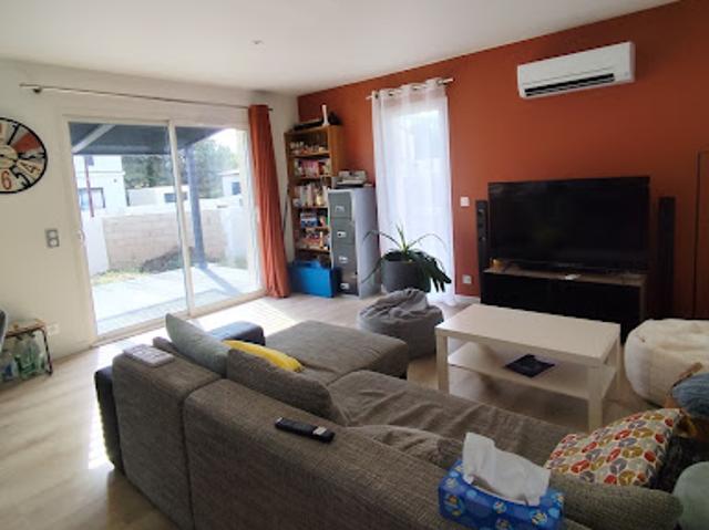 Vente Maison 3 pièces 75 m2 Fontanes
