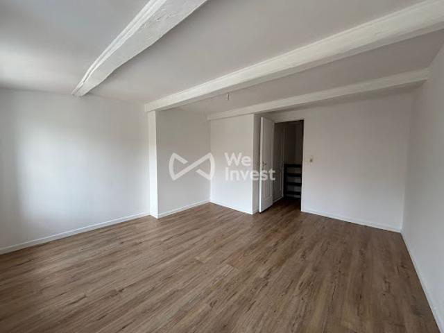 Vente Maison 3 pièces 75 m2 Francheval