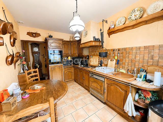 Vente Maison 3 pièces 75 m2 Ham