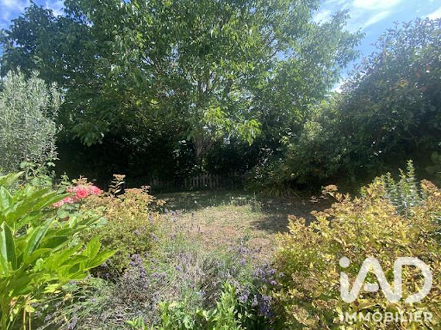 Vente Maison 3 pièces 75 m2 Hanches