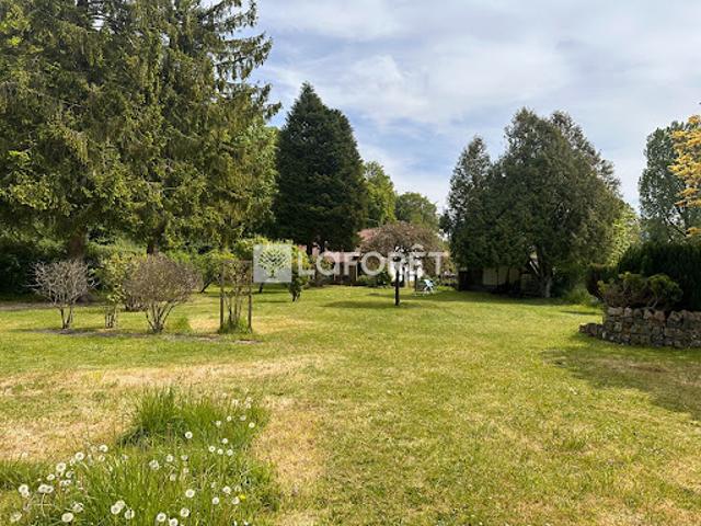 Vente Maison 3 pièces 75 m2 Hesdin
