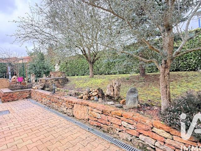 Vente Maison 3 pièces 75 m2 Hurigny