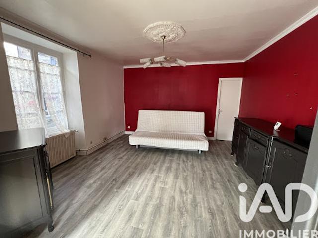 Vente Maison 3 pièces 75 m2 Jouy sur Morin