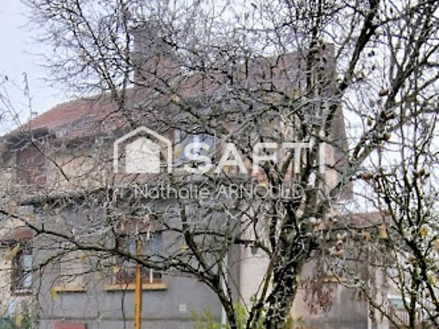 Vente Maison 3 pièces 75 m2 Jarny