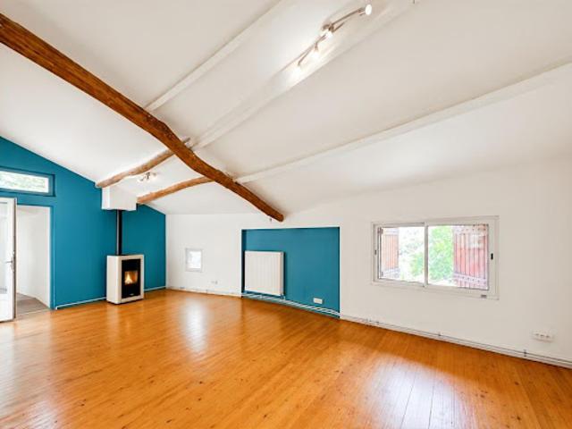 Vente Maison 3 pièces 75 m2 Juvinas