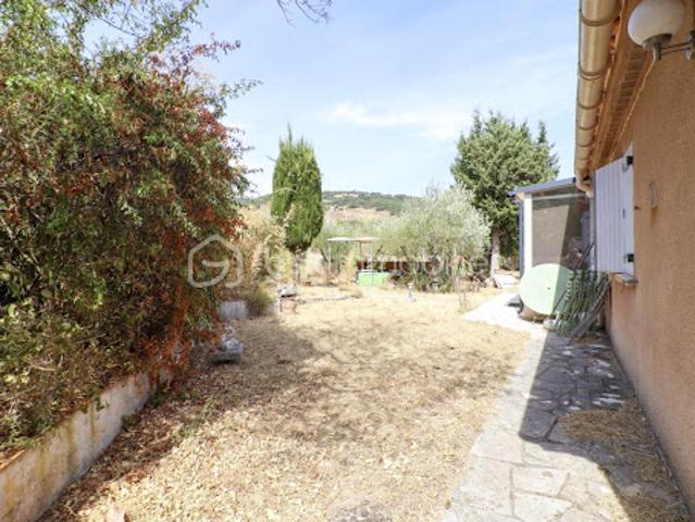 Vente Maison 3 pièces 75 m2 Octon