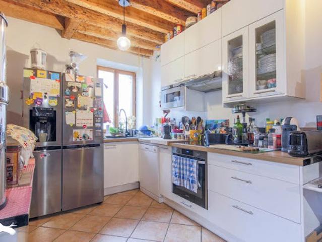 Vente Maison 3 pièces 75 m2 Oinville sur Montcient