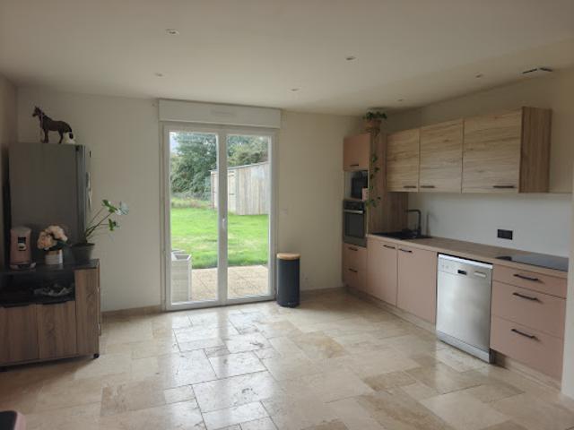 Vente Maison 3 pièces 75 m2 Orbec
