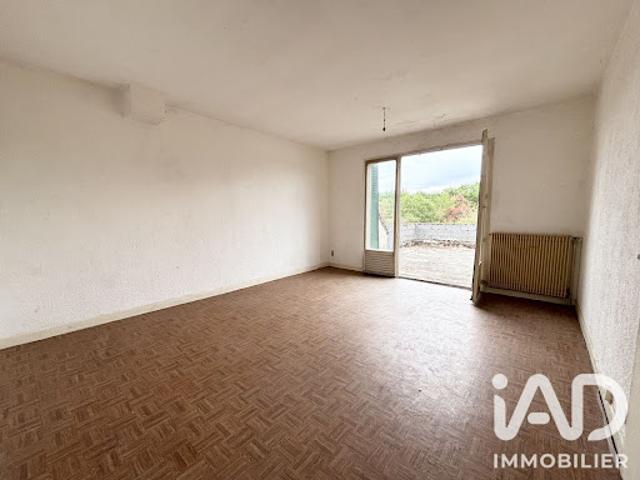 Vente Maison 3 pièces 75 m2 Oulches