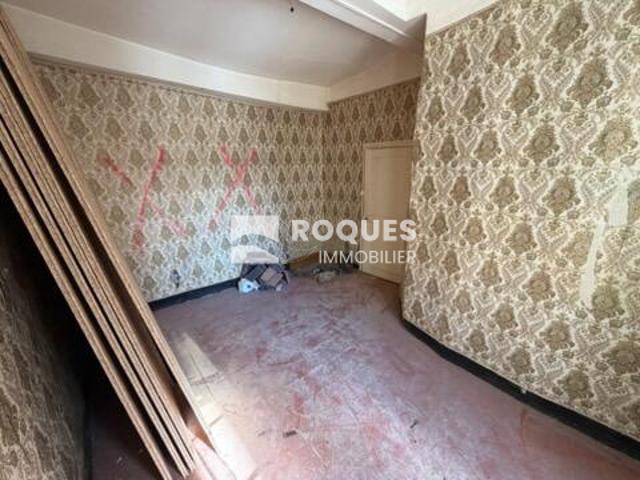 Vente Maison 3 pièces 75 m2 Lodeve