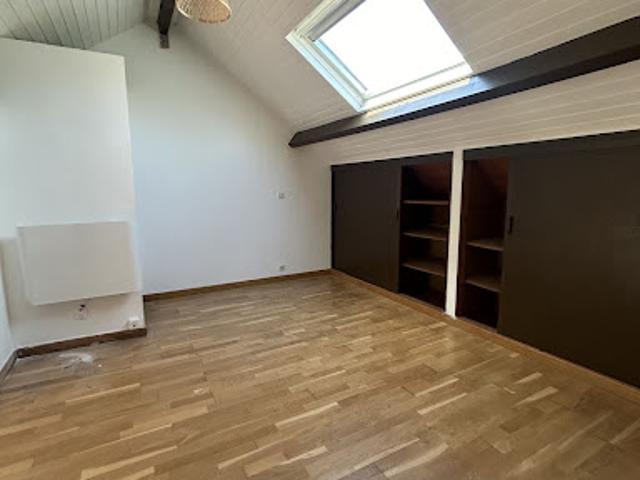 Vente Maison 3 pièces 75 m2 La Chapelle sur Erdre