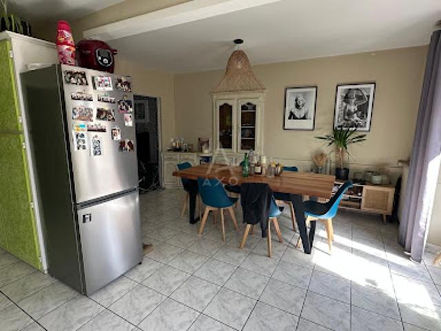 Vente Maison 3 pièces 75 m2 La Boissière de Montaigu