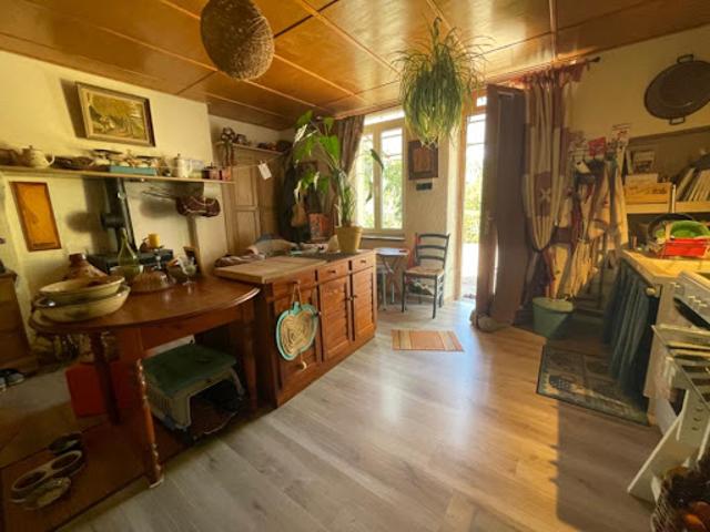 Vente Maison 3 pièces 75 m2 La Forêt du Temple