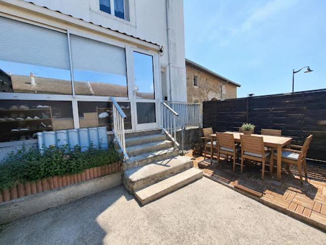 Vente Maison 3 pièces 75 m2 La Neuveville sous Châtenois