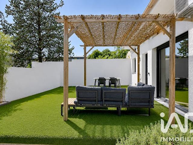 Vente Maison 3 pièces 75 m2 La Penne sur Huveaune