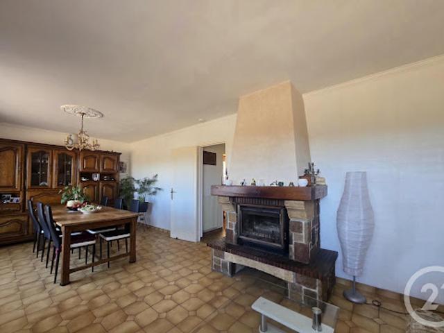 Vente Maison 3 pièces 75 m2 La Vieille Lyre