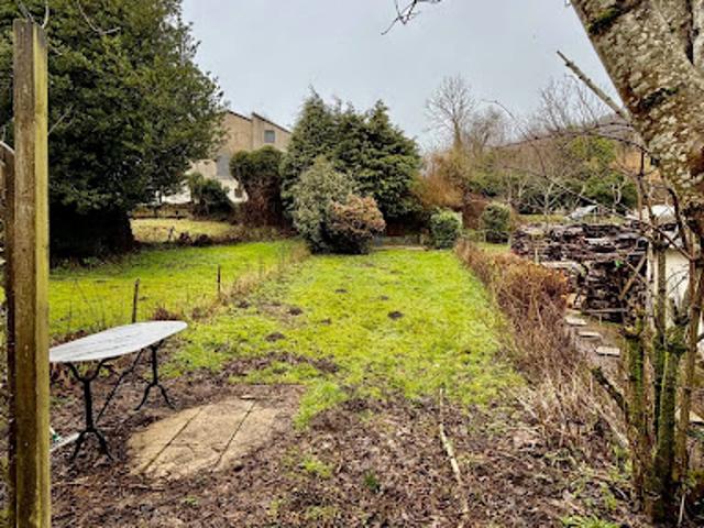 Vente Maison 3 pièces 75 m2 Lacombe