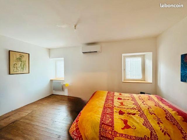 Vente Maison 3 pièces 75 m2 Lacombe