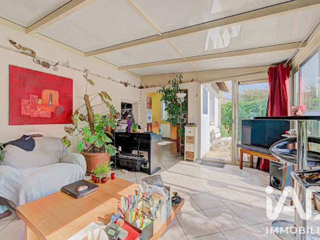 Vente Maison 3 pièces 75 m2 Lagny sur Marne