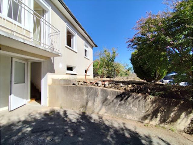 Vente Maison 3 pièces 75 m2 Lalinde