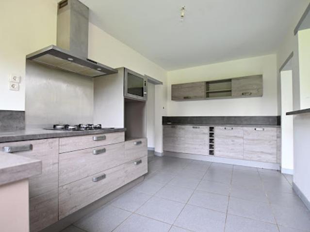 Vente Maison 3 pièces 75 m2 Lanchères