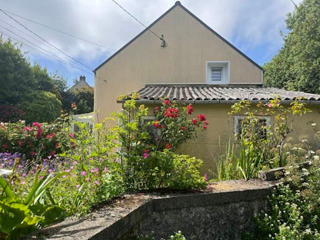 Vente Maison 3 pièces 75 m2 Landivisiau