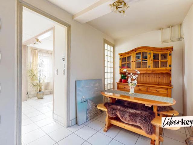 Vente Maison 3 pièces 75 m2 Lannoy