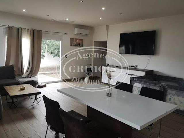 Vente Maison 3 pièces 75 m2 Lézignan Corbières
