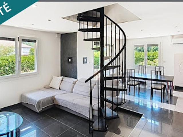 Vente Maison 3 pièces 75 m2 Le Cheylas