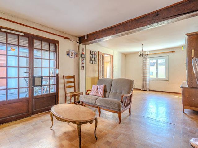 Vente Maison 3 pièces 75 m2 Le Bouscat