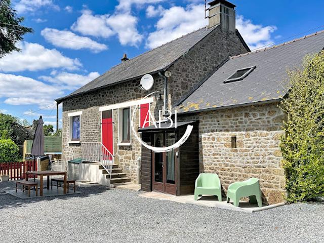 Vente Maison 3 pièces 75 m2 Le Housseau Brétignolles