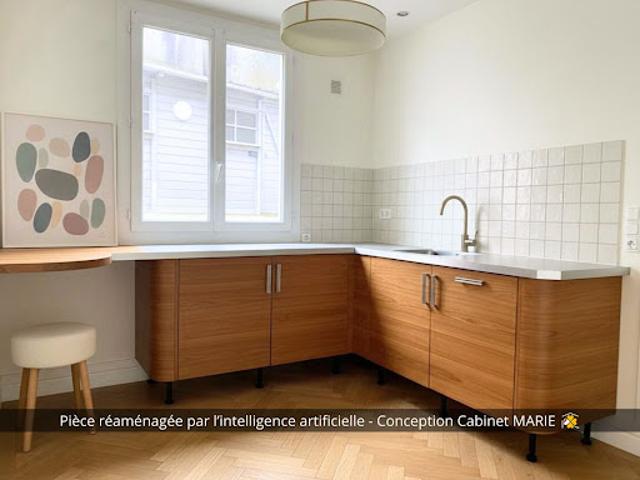 Vente Maison 3 pièces 75 m2 Le Havre