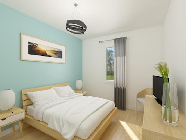 Vente Maison 3 pièces 75 m2 Le Loroux Bottereau