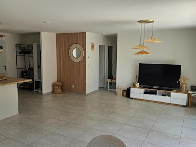 Vente Maison 3 pièces 75 m2 Le Tuzan