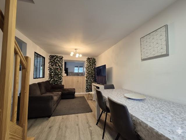 Vente Maison 3 pièces 75 m2 Les Nouillers