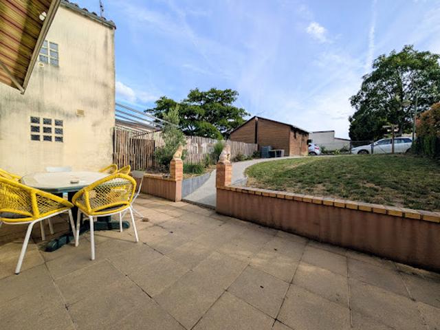 Vente Maison 3 pièces 75 m2 Les Herbiers