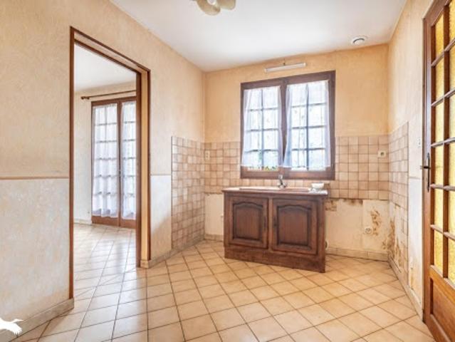 Vente Maison 3 pièces 75 m2 Limoges