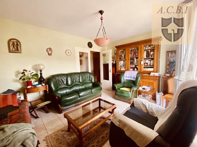 Vente Maison 3 pièces 75 m2 Lunay