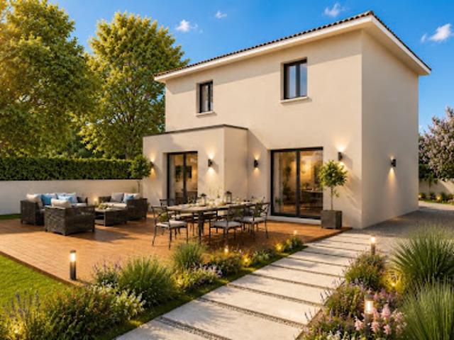 Vente Maison 3 pièces 75 m2 Lunel