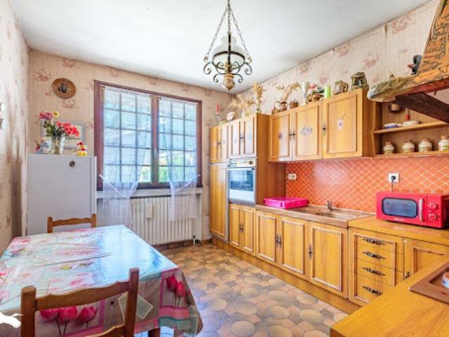 Vente Maison 3 pièces 75 m2 Lyon 8ème