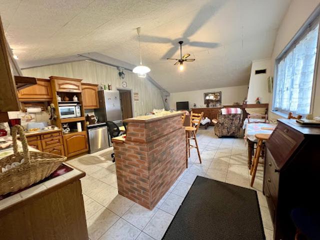 Vente Maison 3 pièces 75 m2 Mons
