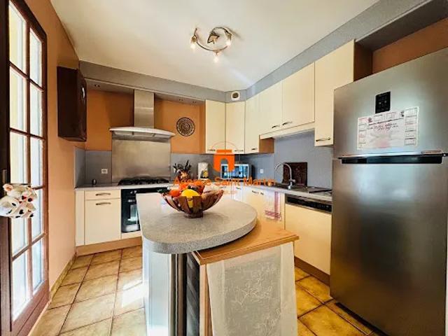 Vente Maison 3 pièces 75 m2 Montelimar
