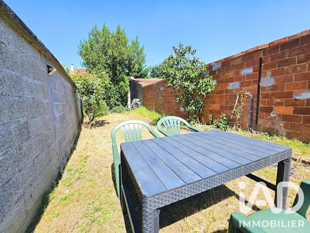 Vente Maison 3 pièces 75 m2 Montesson