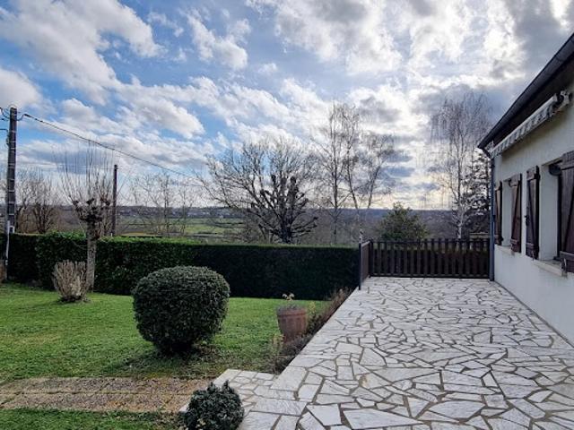 Vente Maison 3 pièces 75 m2 Montgivray