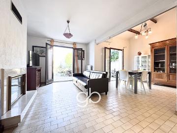 Vente Maison 3 pièces 75 m2 Montpellier