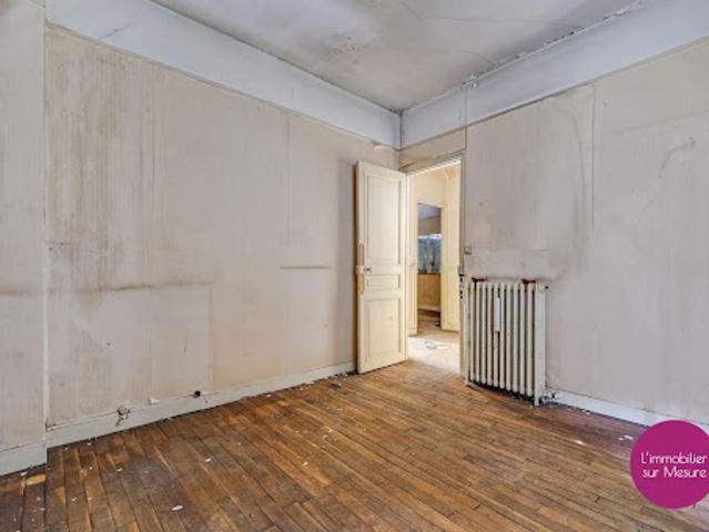 Vente Maison 3 pièces 75 m2 Montreuil