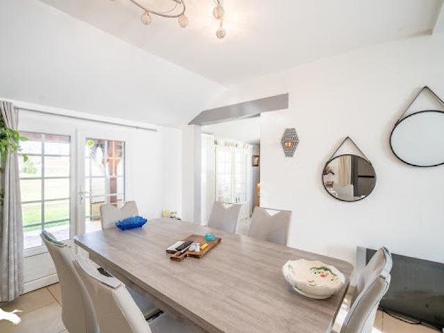 Vente Maison 3 pièces 75 m2 Morcenx la Nouvelle