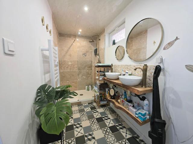 Vente Maison 3 pièces 75 m2 Mazinghien