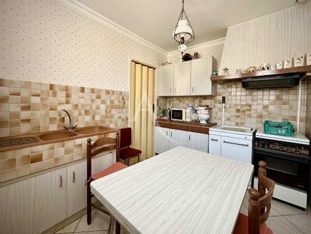 Vente Maison 3 pièces 75 m2 Mainvilliers